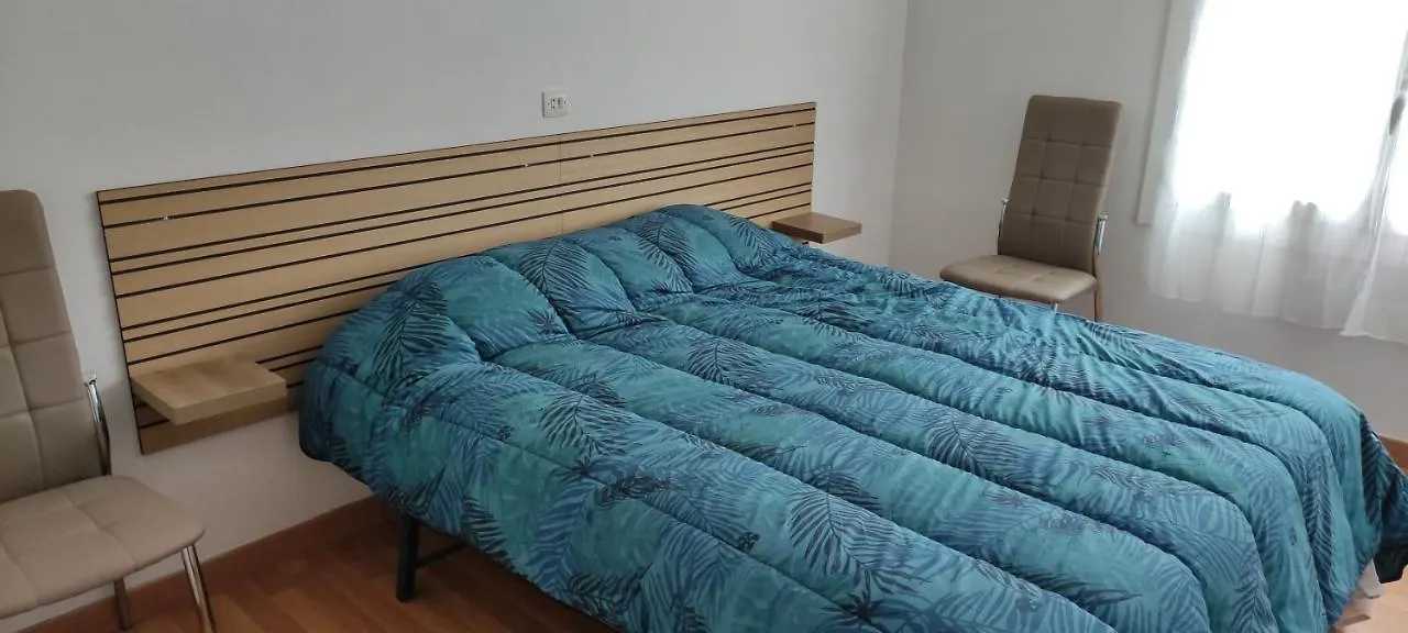 Sur Alf Apartement 200 Meter From The Beach L'Estartit 0*,  Spanien