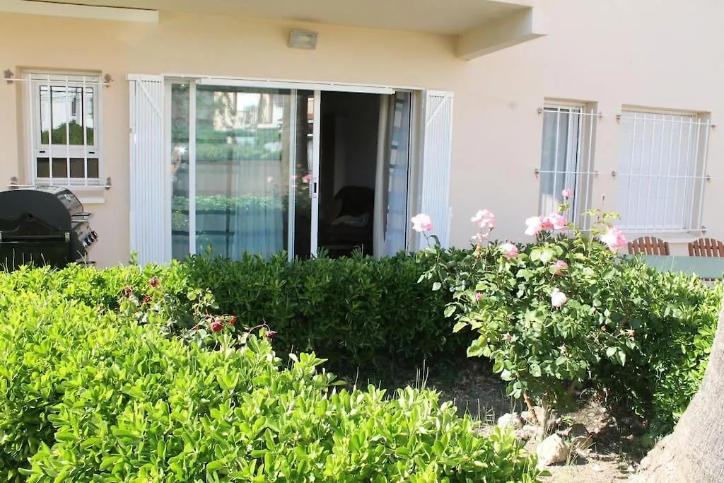 Sur Alf Apartement 200 Meter From The Beach L'Estartit 0*,