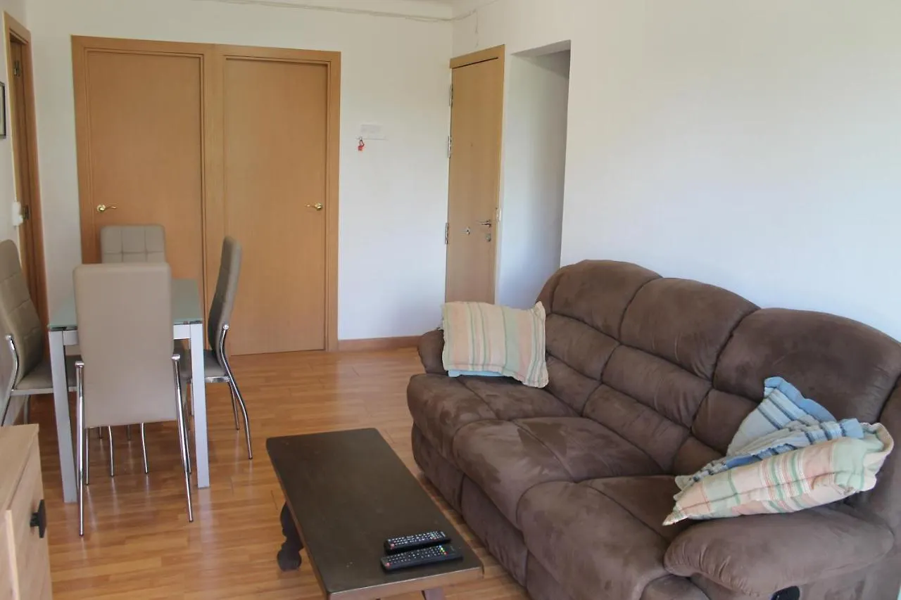 Sur Alf Apartement 200 Meter From The Beach L'Estartit