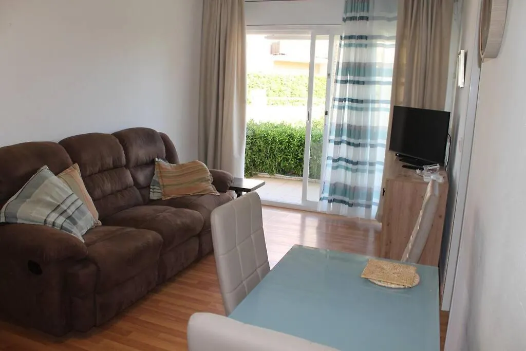 Apartment Sur Alf Apartement 200 Meter From The Beach L'Estartit