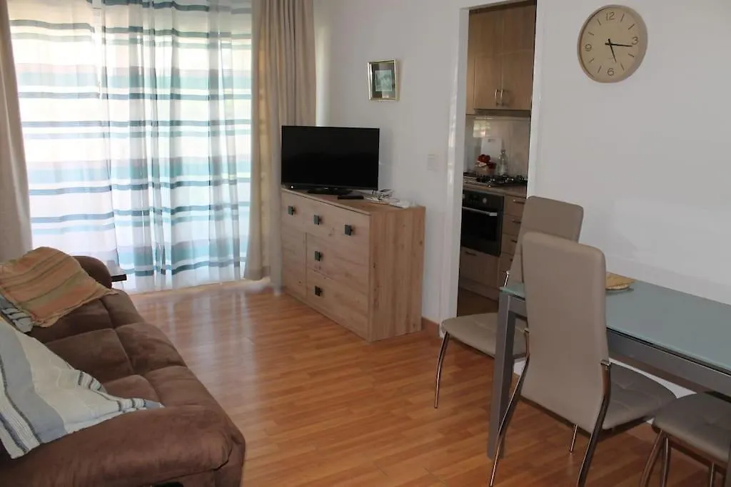 Sur Alf Apartement 200 Meter From The Beach L'Estartit 0*,