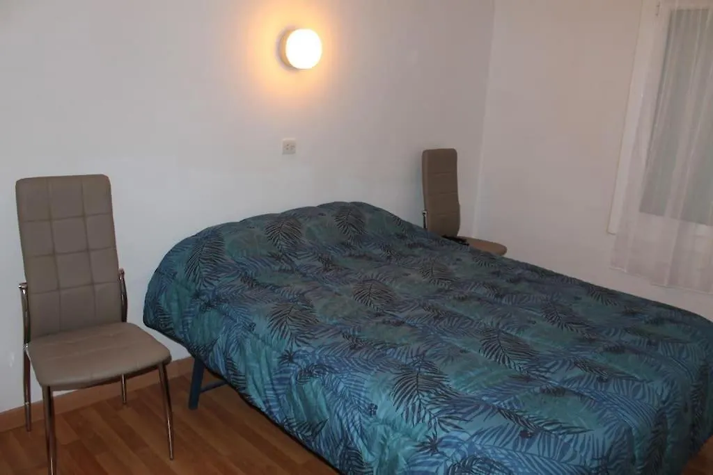 Sur Alf Apartement 200 Meter From The Beach L'Estartit Spain