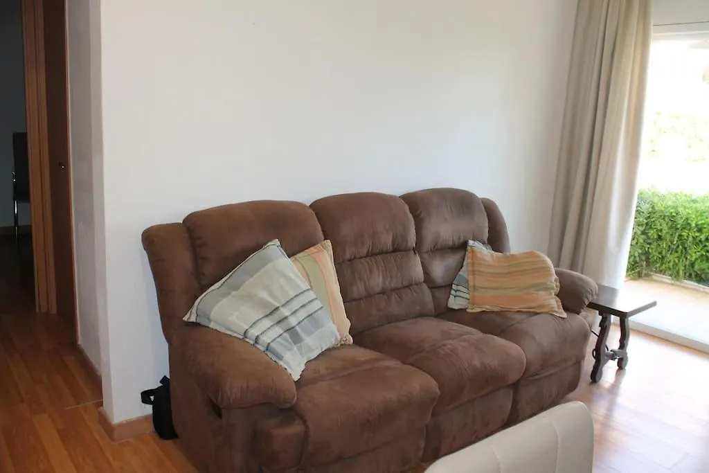 Sur Alf Apartement 200 Meter From The Beach L'Estartit 0*,  Spain