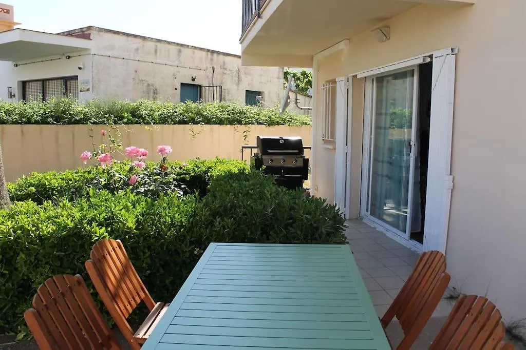 Sur Alf Apartement 200 Meter From The Beach L'Estartit