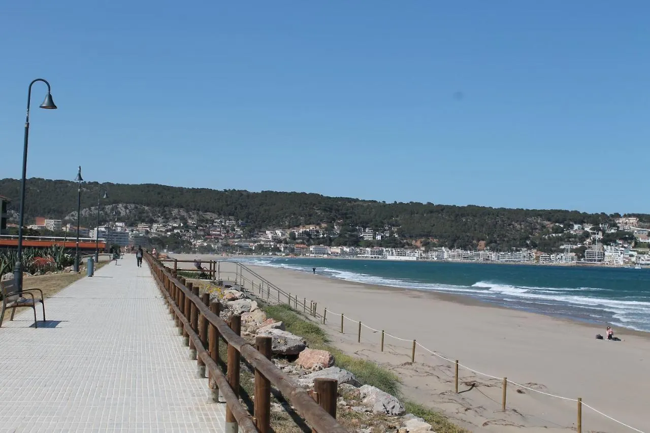 Apartment Sur Alf Apartement 200 Meter From The Beach L'Estartit