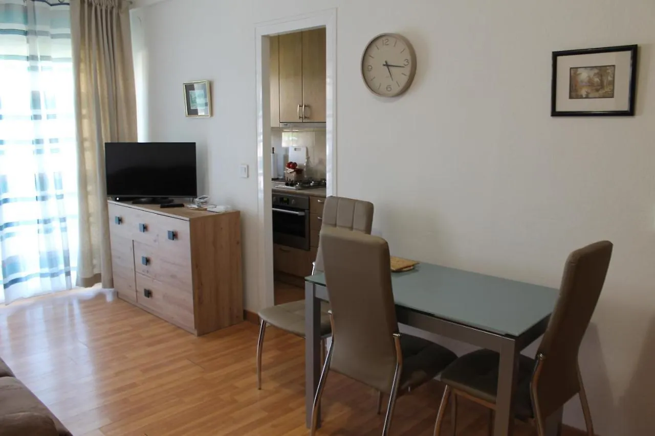 Sur Alf Apartement 200 Meter From The Beach L'Estartit Spain