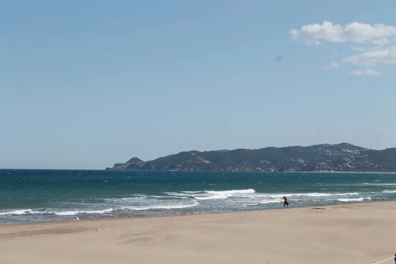 Sur Alf Apartement 200 Meter From The Beach L'Estartit 0*,  Spain