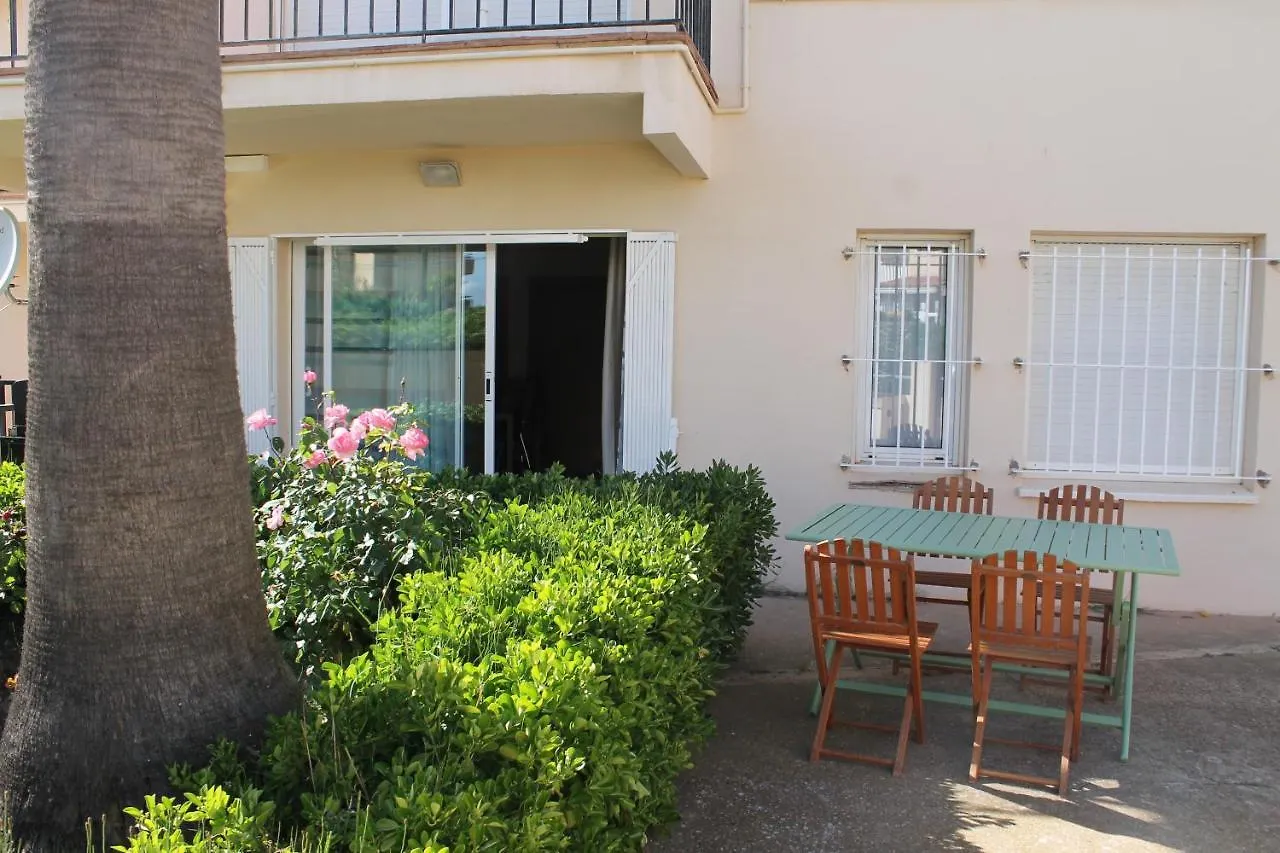 Sur Alf Apartement 200 Meter From The Beach L'Estartit