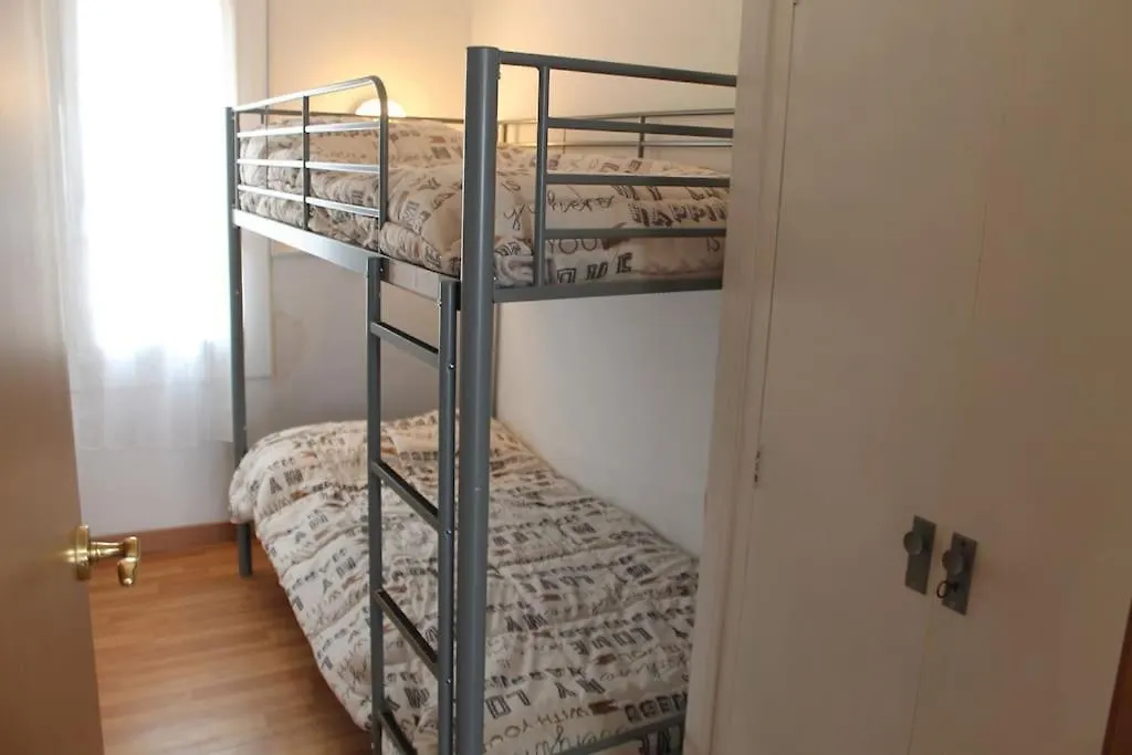 Apartment Sur Alf Apartement 200 Meter From The Beach L'Estartit
