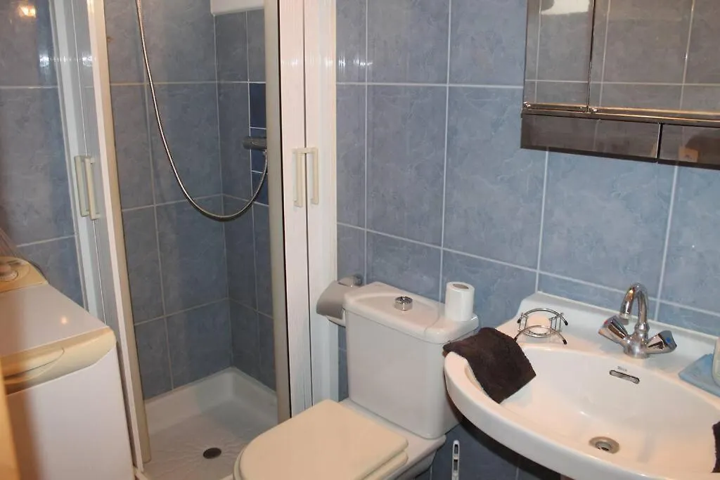 Sur Alf Apartement 200 Meter From The Beach L'Estartit Apartment