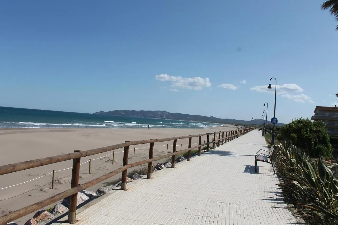 Apartment Sur Alf Apartement 200 Meter From The Beach L'Estartit