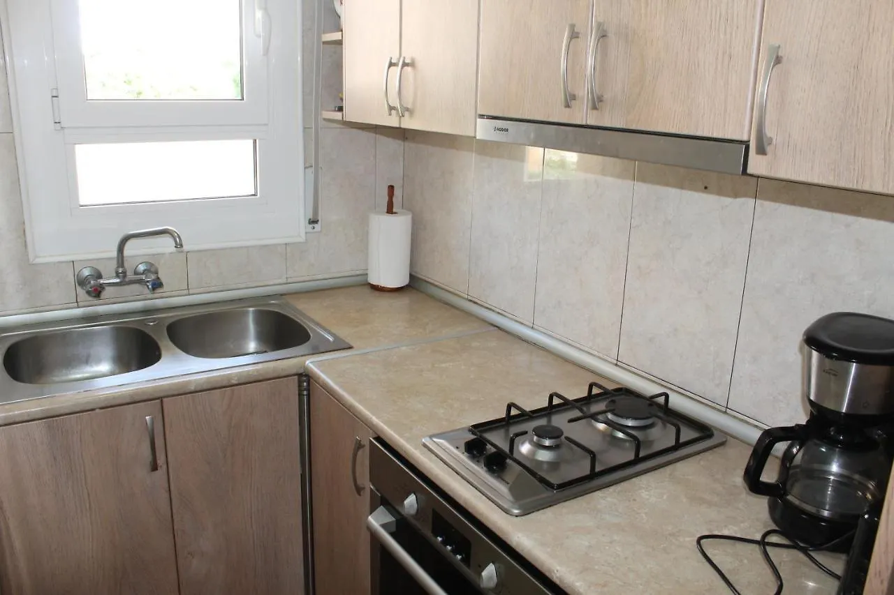 Sur Alf Apartement 200 Meter From The Beach L'Estartit