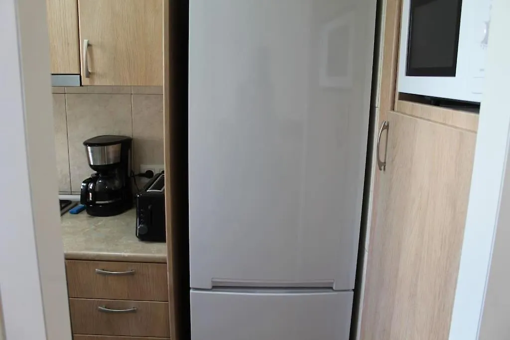Apartment Sur Alf Apartement 200 Meter From The Beach L'Estartit Spain