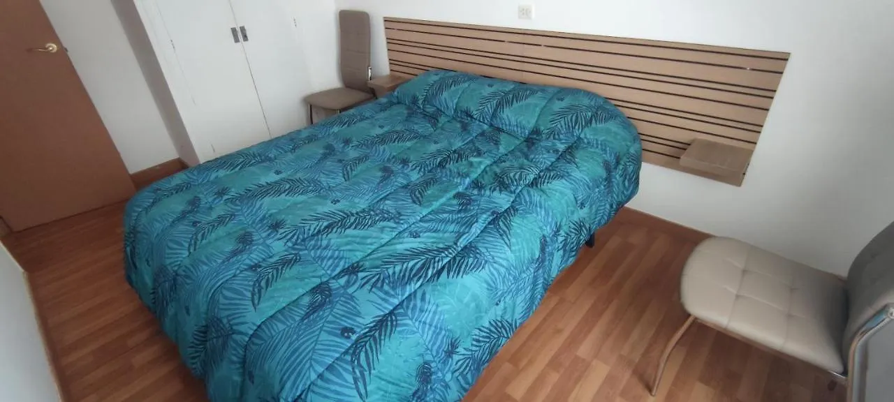 Sur Alf Apartement 200 Meter From The Beach L'Estartit Apartment