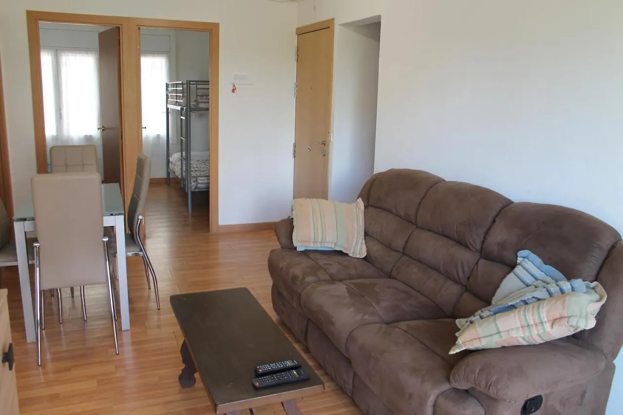 Sur Alf Apartement 200 Meter From The Beach L'Estartit 0*,
