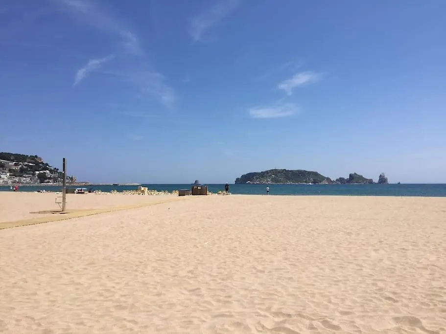 Apartment Sur Alf Apartement 200 Meter From The Beach L'Estartit