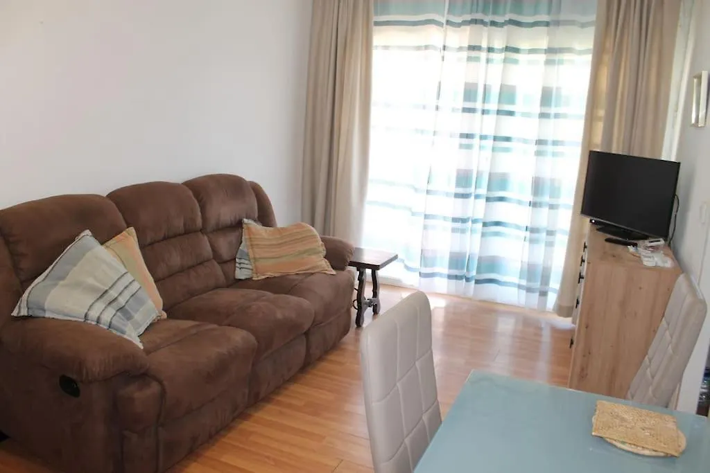 Sur Alf Apartement 200 Meter From The Beach L'Estartit Apartment