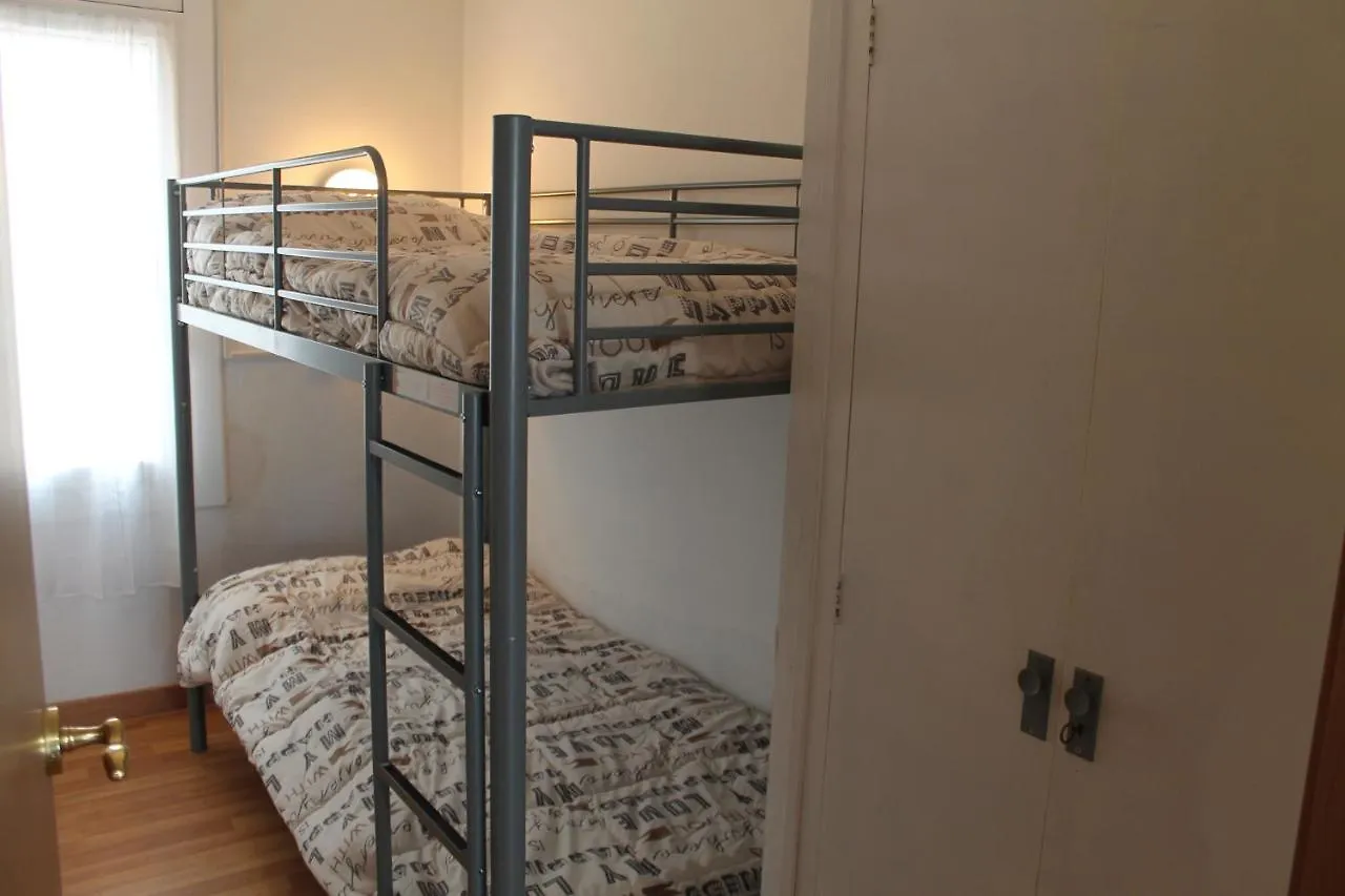 Sur Alf Apartement 200 Meter From The Beach L'Estartit Apartment
